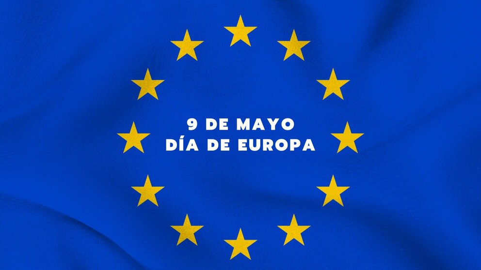 Día de Europa