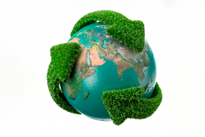 Día Mundial del Medio Ambiente