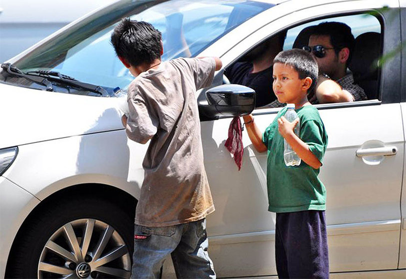 Día Mundial contra el Trabajo Infantil