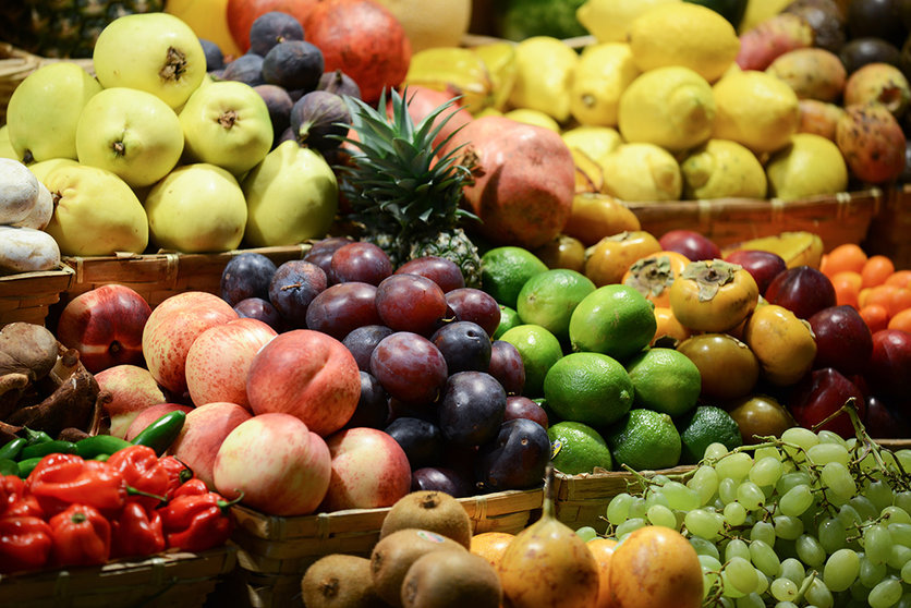 Día de la Gastronomía Sostenible