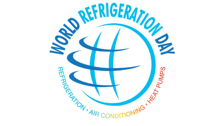 Día Mundial de la Refrigeración