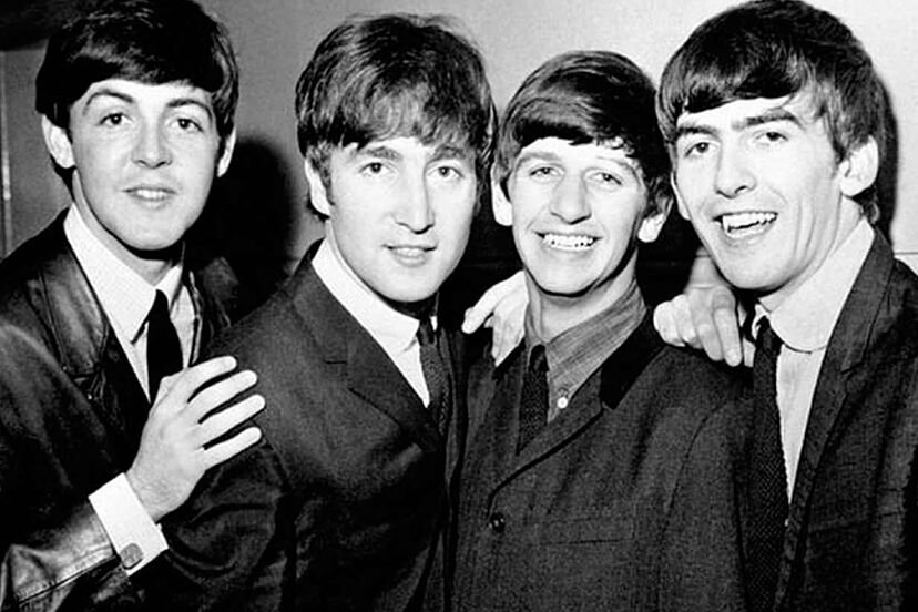 Día Internacional de The Beatles