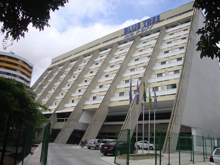 Hotel Blue Tree Towers en Teresina