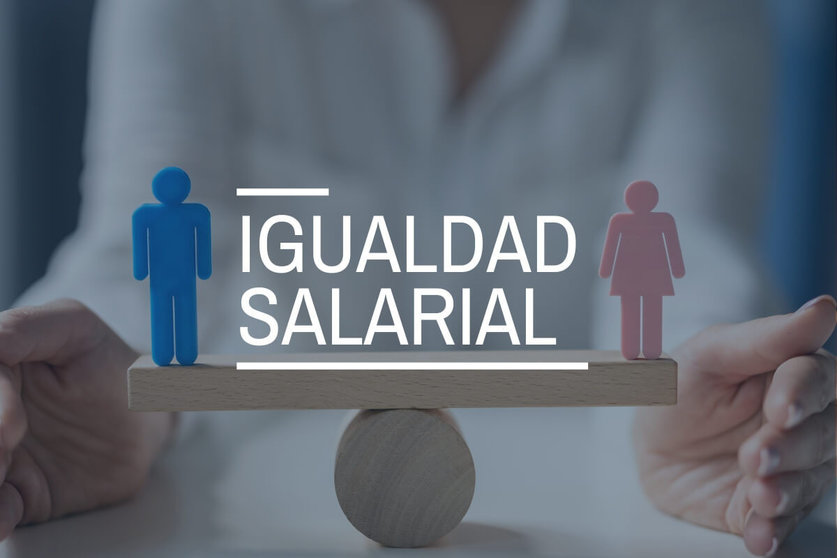 Día Internacional de la Igualdad Salarial