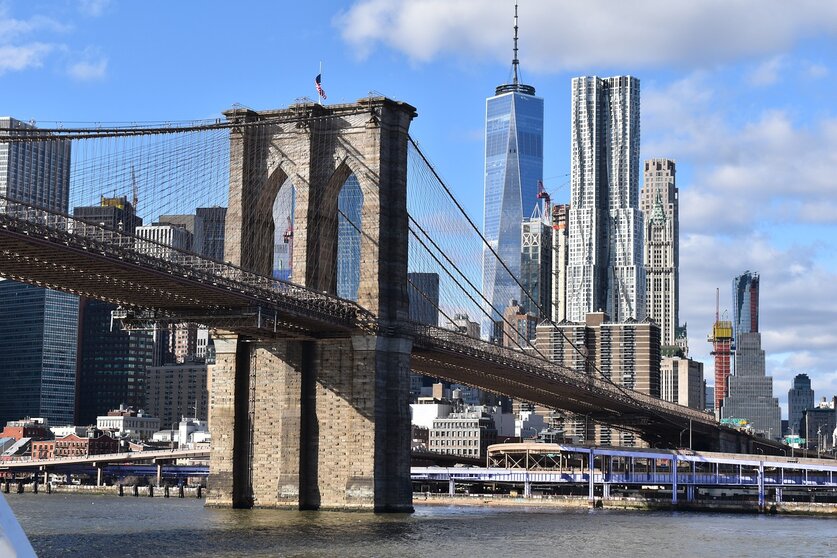 Nueva York, la Capital del planeta