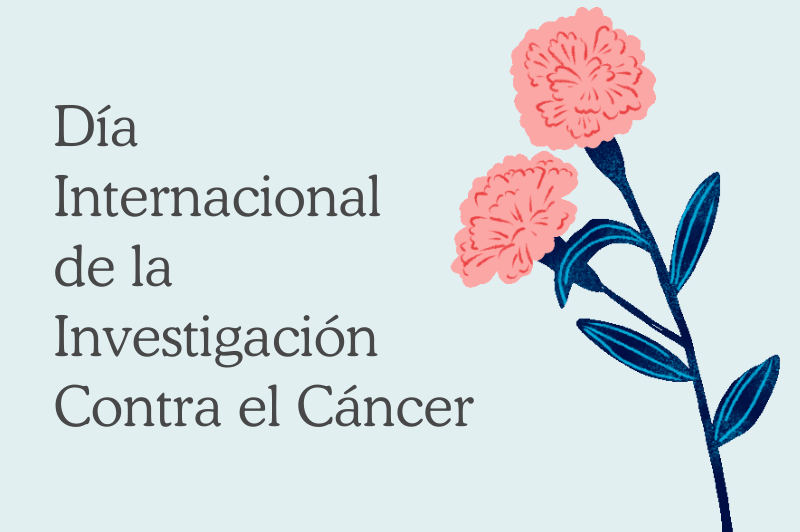 Día Internacional de Investigación contra el Cáncer