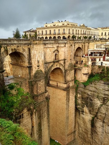 Ronda Puente Nuevo