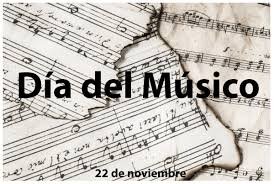 Día Internacional del Músico o Día de la Música