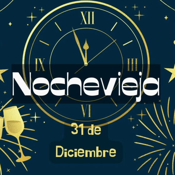 Nochevieja